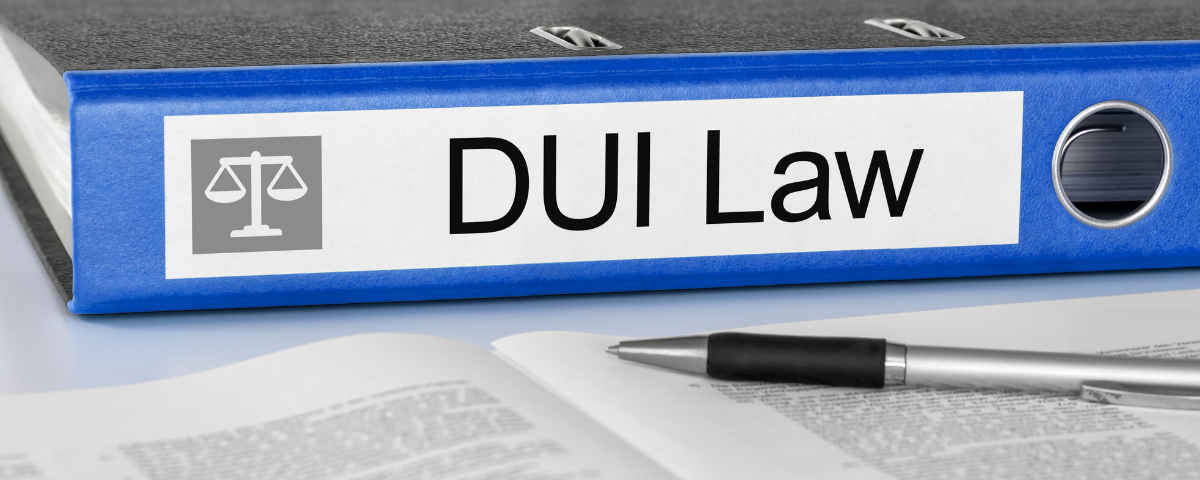 5 Reasons Why You Should Hire A DUI Lawyer